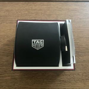 TAG Heuer Connected Watch 45 mm steel